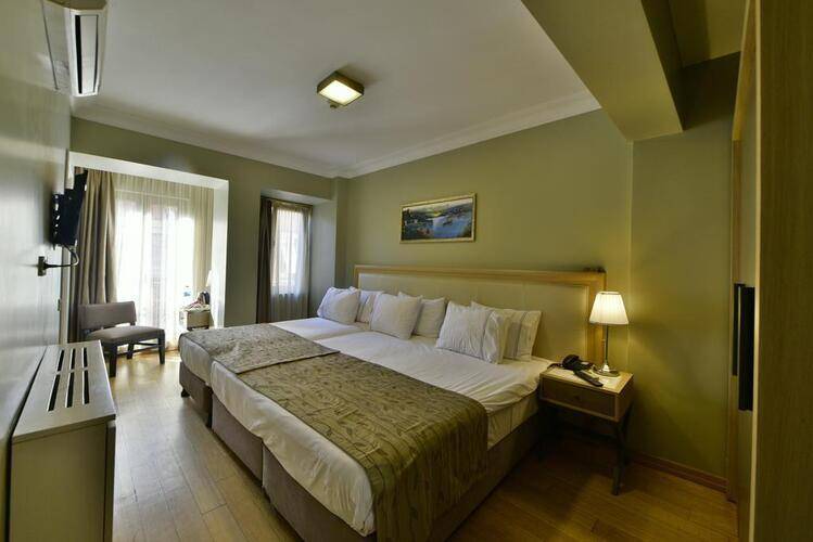 Agora Life Hotel Istanbul