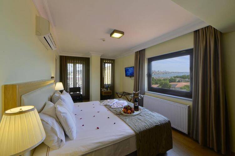 Agora Life Hotel Istanbul