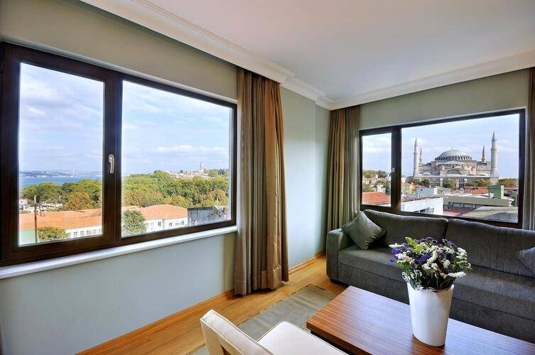 Agora Life Hotel Istanbul