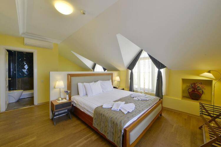 Agora Life Hotel Istanbul