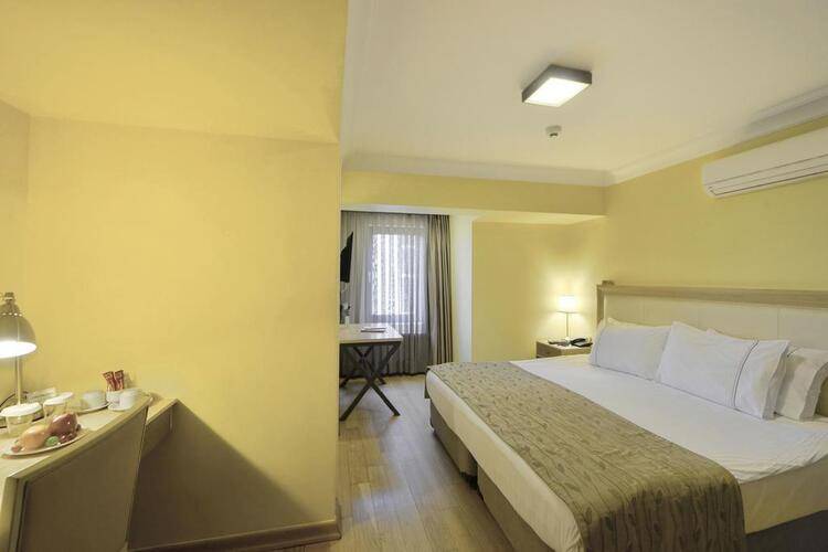 Agora Life Hotel Istanbul