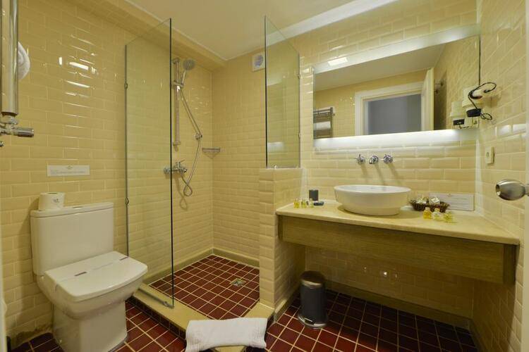 Agora Life Hotel Istanbul