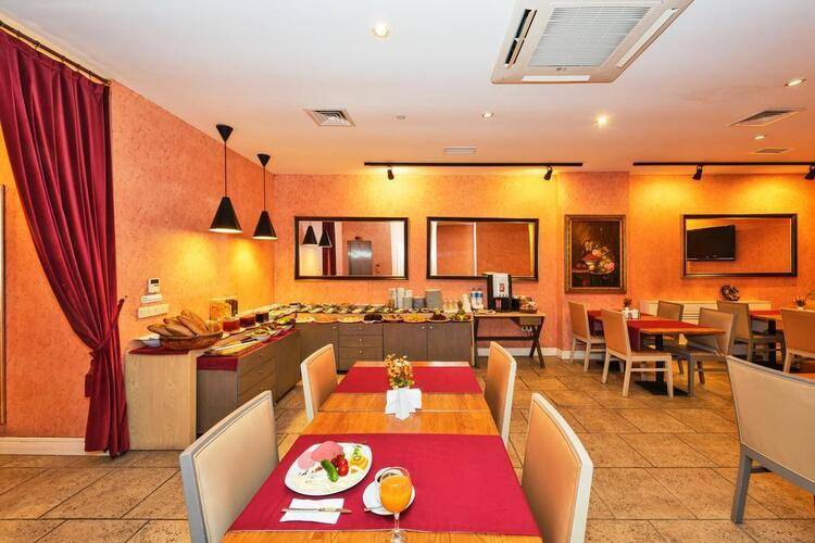 Agora Life Hotel Istanbul