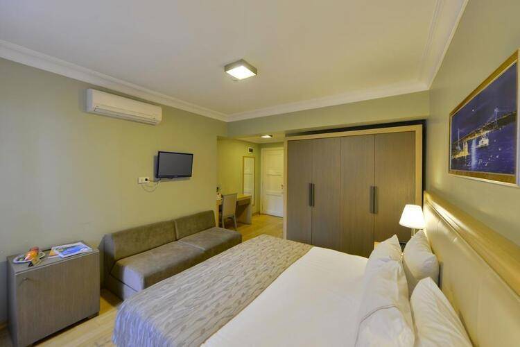 Agora Life Hotel Istanbul