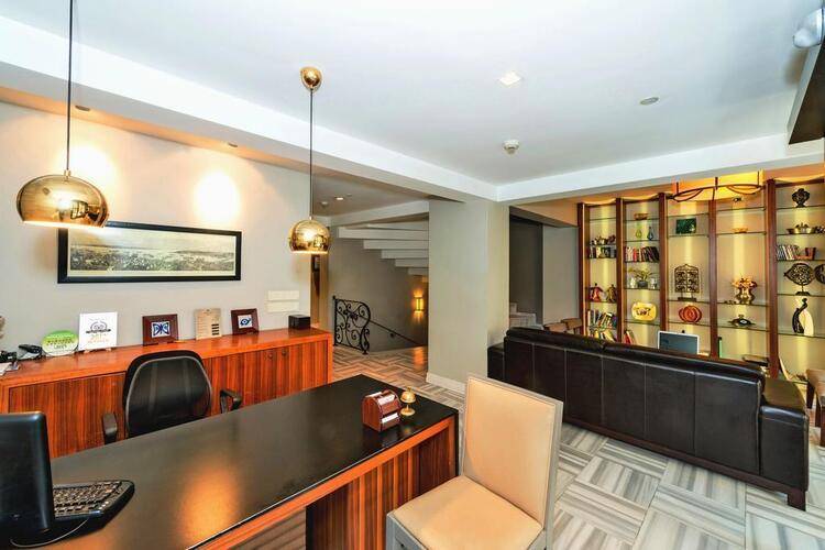 Agora Life Hotel Istanbul