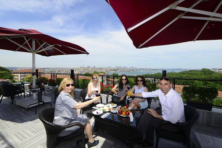 Agora Life Hotel Istanbul