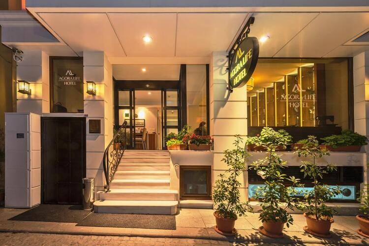 Agora Life Hotel Istanbul
