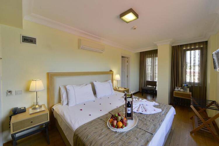 Agora Life Hotel Istanbul