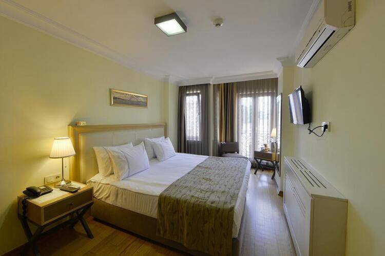 Agora Life Hotel Istanbul