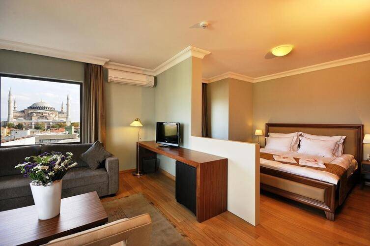 Agora Life Hotel Istanbul