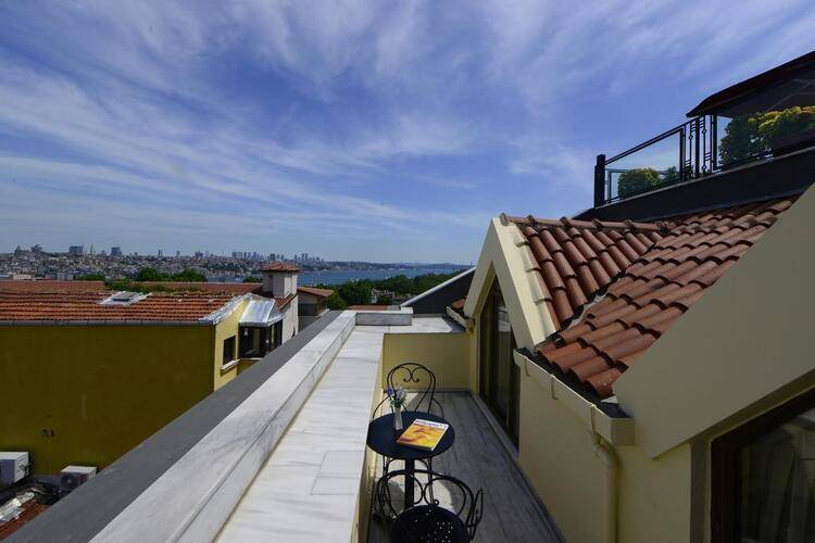 Agora Life Hotel Istanbul