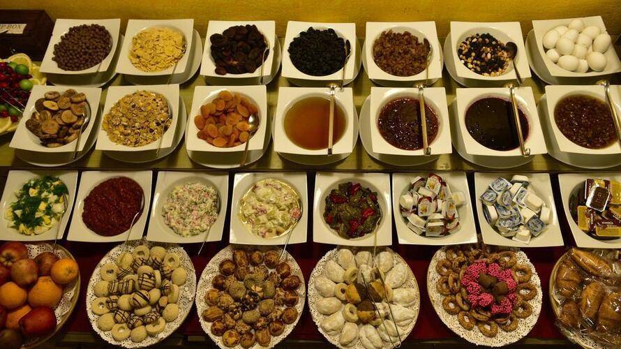 Agora Life Hotel Istanbul