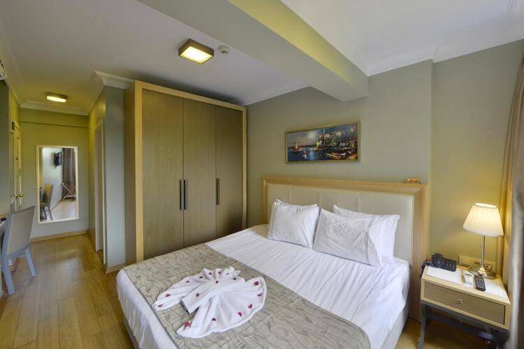 Agora Life Hotel Istanbul