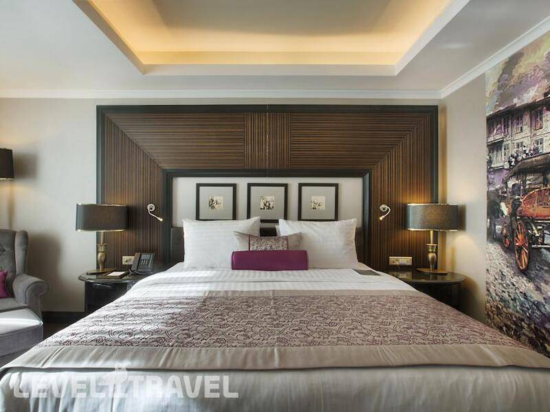 Фотография Dedeman Bostanci Istanbul Hotel & Convention Centre