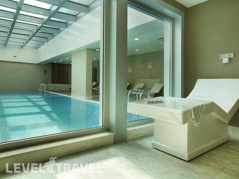 Фотография Dedeman Bostanci Istanbul Hotel & Convention Centre