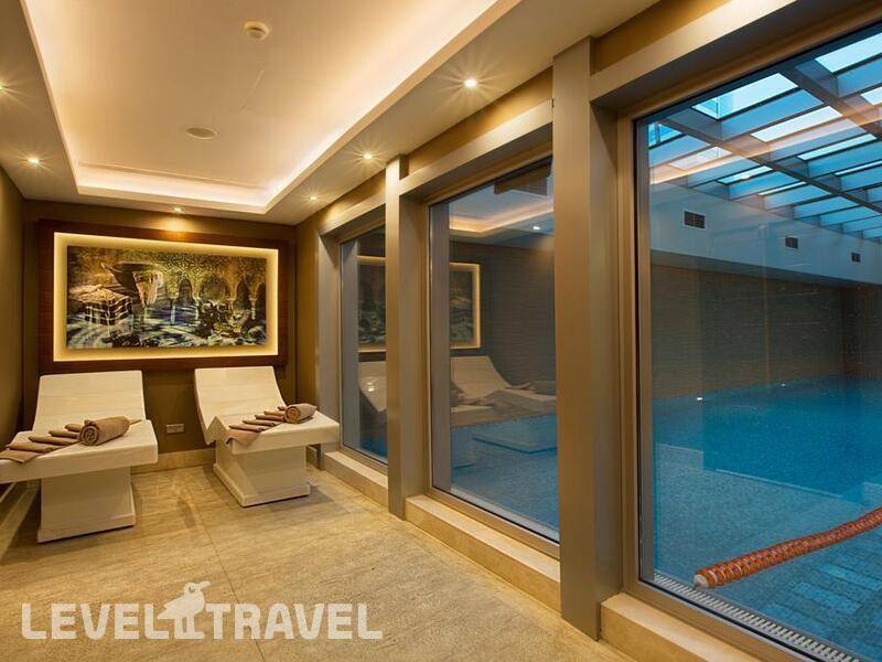 Фотография Dedeman Bostanci Istanbul Hotel & Convention Centre