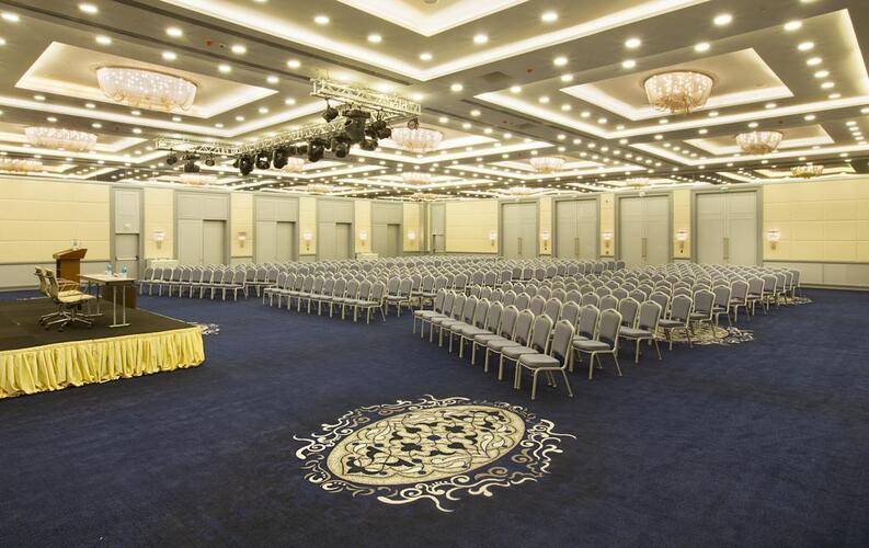 Dedeman Bostanci Istanbul Hotel & Convention Centre