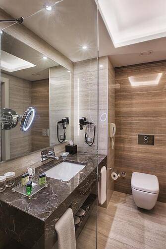Dedeman Bostanci Istanbul Hotel & Convention Centre