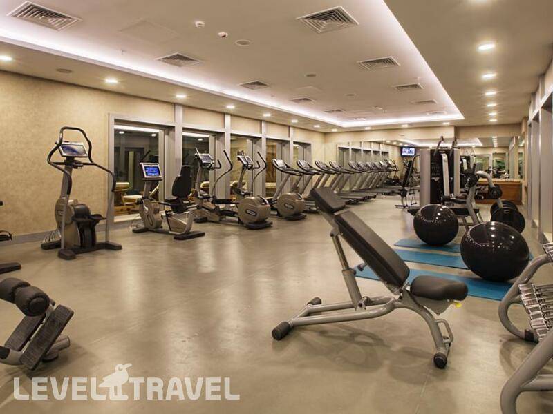 Фотография Dedeman Bostanci Istanbul Hotel & Convention Centre