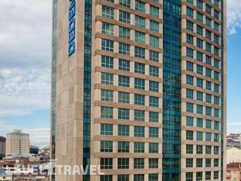 Фотография Dedeman Bostanci Istanbul Hotel & Convention Centre