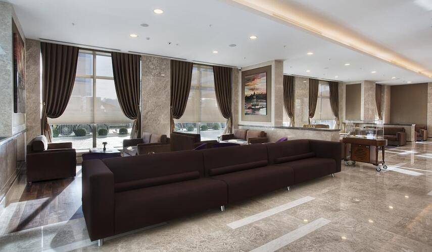 Dedeman Bostanci Istanbul Hotel & Convention Centre