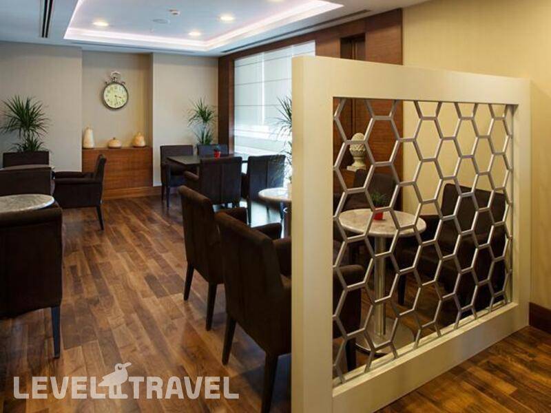 Фотография Dedeman Bostanci Istanbul Hotel & Convention Centre