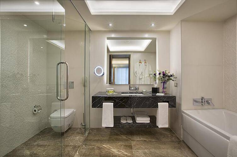 Dedeman Bostanci Istanbul Hotel & Convention Centre