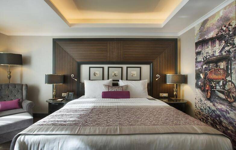 Dedeman Bostanci Istanbul Hotel & Convention Centre