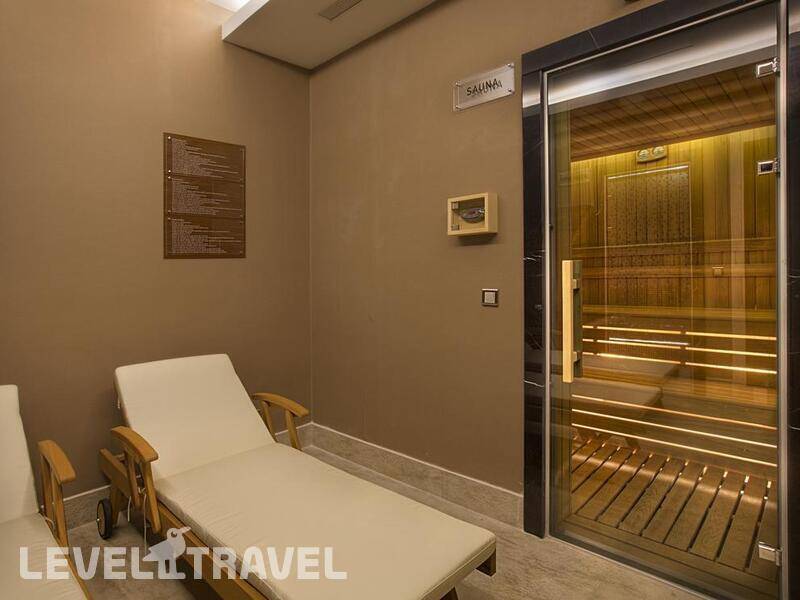 Фотография Dedeman Bostanci Istanbul Hotel & Convention Centre