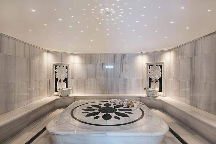 Dedeman Bostanci Istanbul Hotel & Convention Centre