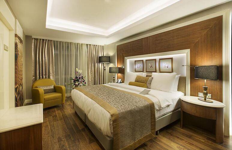 Dedeman Bostanci Istanbul Hotel & Convention Centre