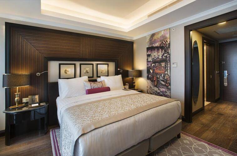 Dedeman Bostanci Istanbul Hotel & Convention Centre