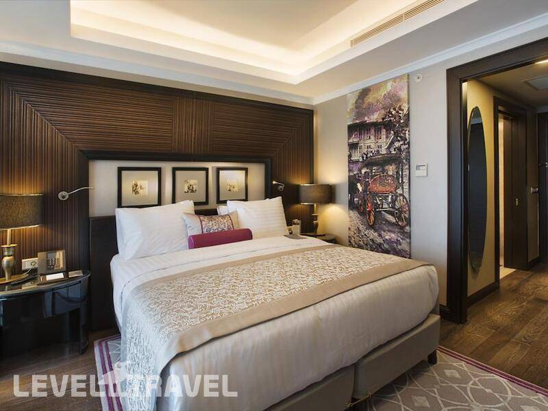 Фотография Dedeman Bostanci Istanbul Hotel & Convention Centre