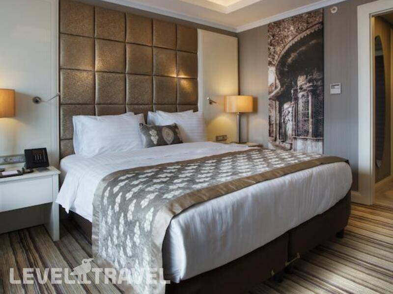 Фотография Dedeman Bostanci Istanbul Hotel & Convention Centre