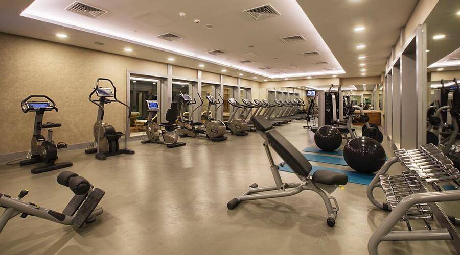 Dedeman Bostanci Istanbul Hotel & Convention Centre