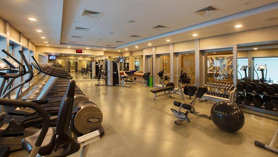 Dedeman Bostanci Istanbul Hotel & Convention Centre