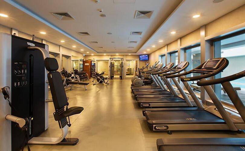 Dedeman Bostanci Istanbul Hotel & Convention Centre