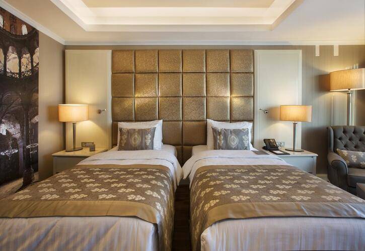 Dedeman Bostanci Istanbul Hotel & Convention Centre