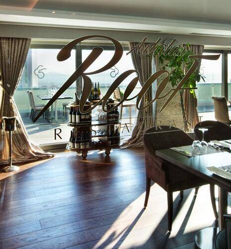 Dedeman Bostanci Istanbul Hotel & Convention Centre