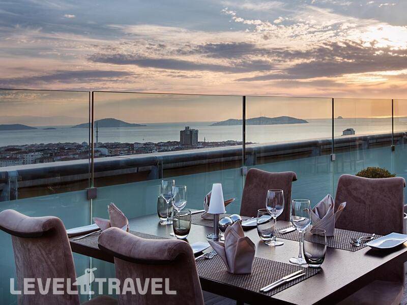 Фотография Dedeman Bostanci Istanbul Hotel & Convention Centre