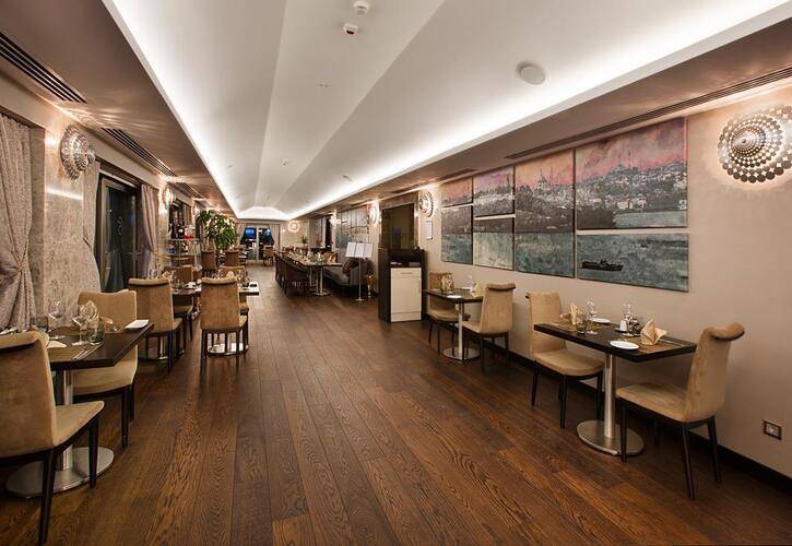 Dedeman Bostanci Istanbul Hotel & Convention Centre