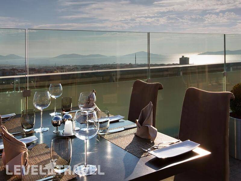 Фотография Dedeman Bostanci Istanbul Hotel & Convention Centre