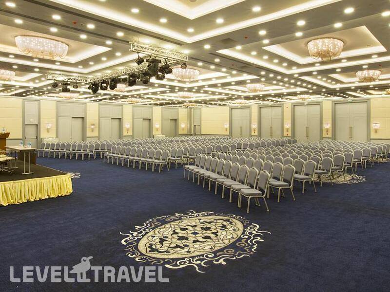 Фотография Dedeman Bostanci Istanbul Hotel & Convention Centre