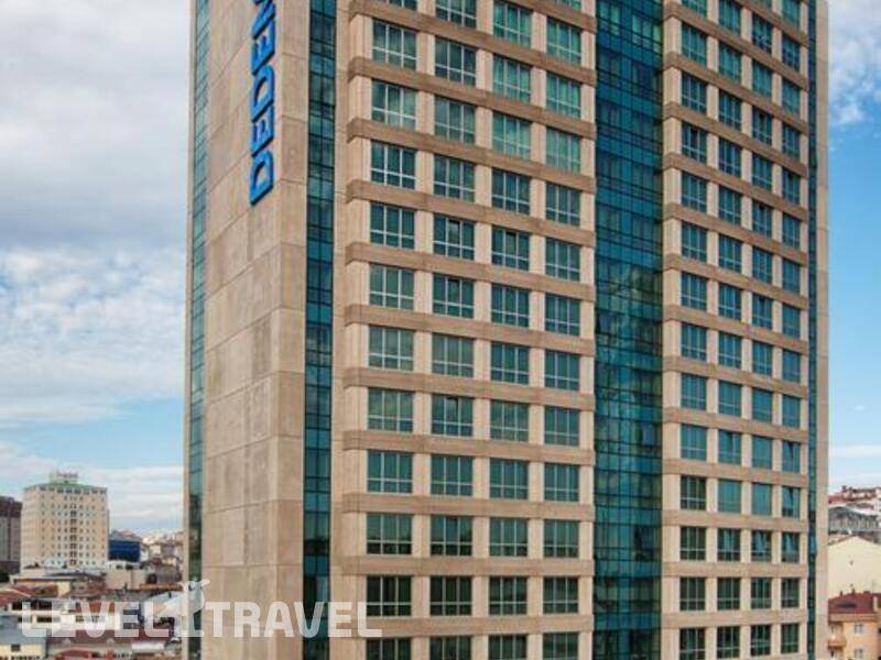 Фотография Dedeman Bostanci Istanbul Hotel & Convention Centre