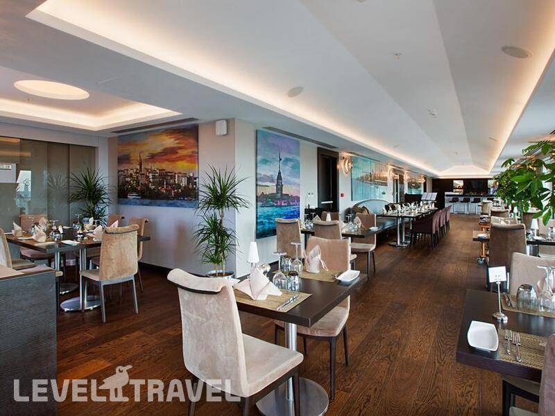 Фотография Dedeman Bostanci Istanbul Hotel & Convention Centre