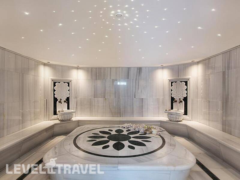 Фотография Dedeman Bostanci Istanbul Hotel & Convention Centre