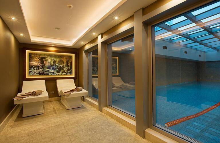 Dedeman Bostanci Istanbul Hotel & Convention Centre