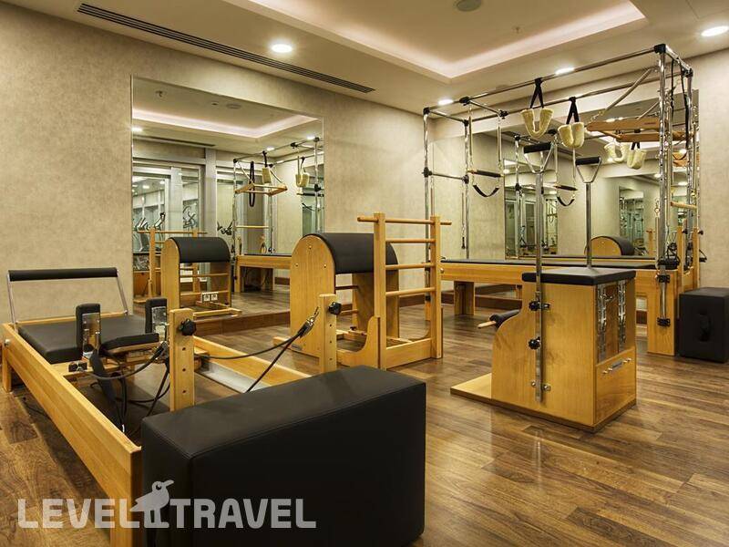 Фотография Dedeman Bostanci Istanbul Hotel & Convention Centre