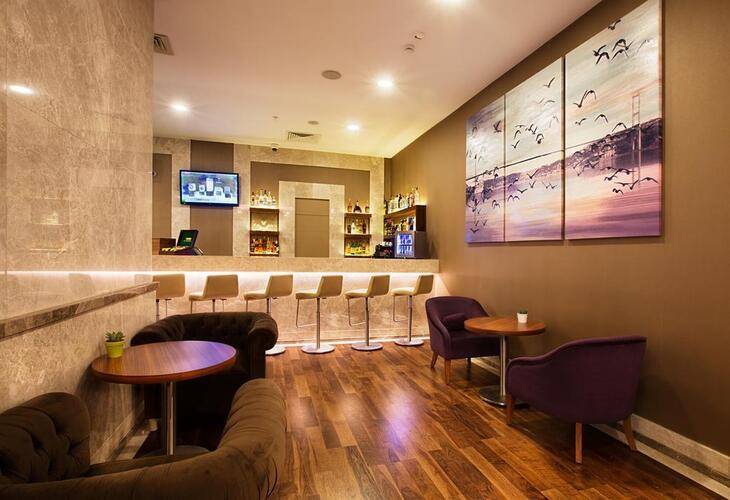 Dedeman Bostanci Istanbul Hotel & Convention Centre