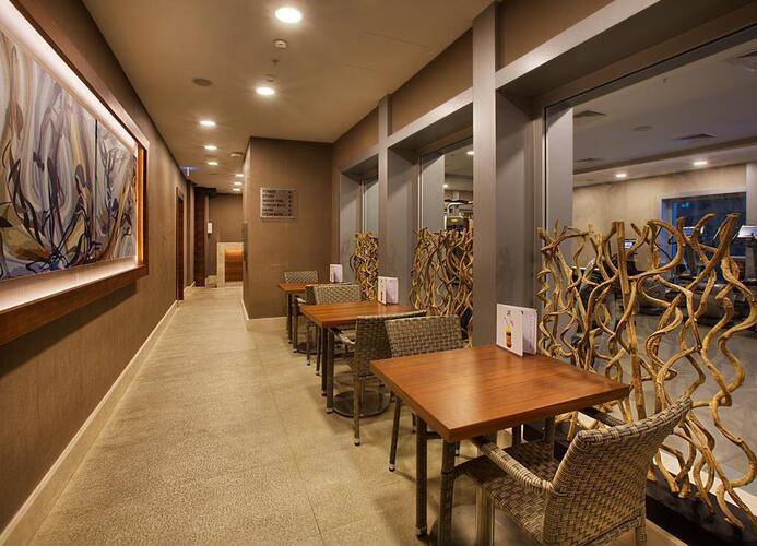 Dedeman Bostanci Istanbul Hotel & Convention Centre